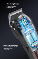 Cortadora de cabello ajustable cortadora de cabello eléctrica cortadora de cabello especial cortadora de cabello - details 4