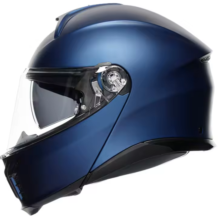 Casco Moto Casco Agv Tourmodular Mono   Ce U   - 1