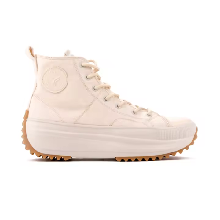 Shoes Casual - Sport marca Yumas para mujer en color beig-osc. - 1