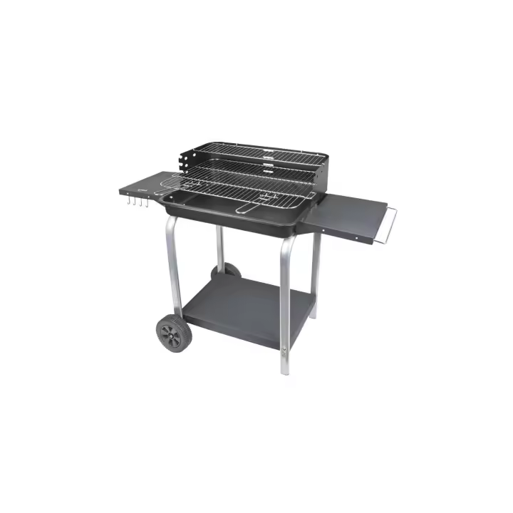BARBACOA CARBON HABITEX SUPERGRILL 60 HABITEX DE SUINPLAS DECORACIONES - 1
