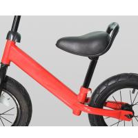 Accesorio De Ciclismo Para Niños Asiento De Acero Con Diseño Antioxidante Tamaños 254/272mm Pieza De Venta Marca ALLTOO - details 4