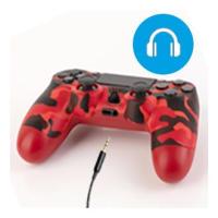 PS4 Controller 8