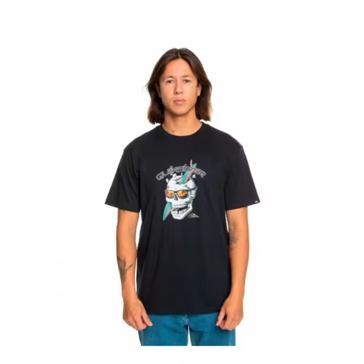 One Last Surf SS  Casual Camisetas, beisboleras y polos Hombre - 1