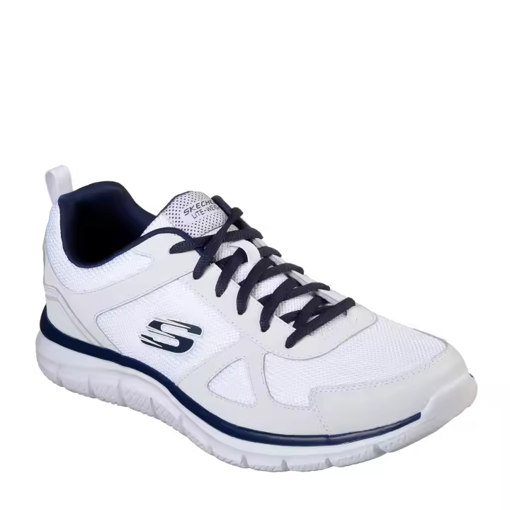 Skechers Skechers Sport  shoes Track- Scloric WNV 52631-WNV  , para Hombre - 1