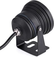 Lámpara subacuática, Coco de iluminación subacuática para Yates, Resistente al agua - details 1