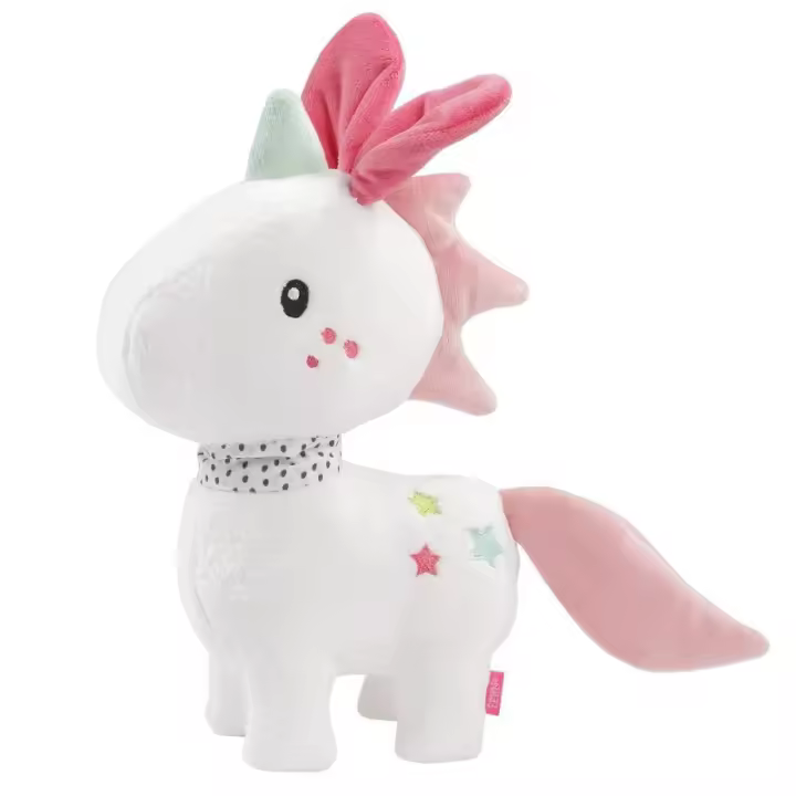 FEHN AIKO & YUKI CUDDLY TOY UNICORN XL - 1
