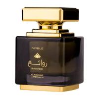 Perfume árabe unisex Rawae'e Noble Al Wataniah 100ml,Fragacia masculina y femenina amaderado,dulce,sensual,oriental,Colonia de mujer y de hombre lujosa,sexy NOVEDAD - details 1