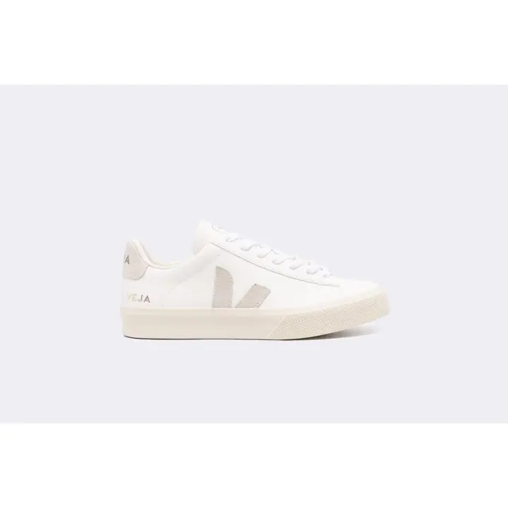 Zapatillas Veja Campo Chromefree Extra White para Hombre - 1