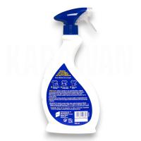Pack x4 Norit Spray Antiarrugas Sin Plancha 500 Ml – Elimina Arrugas Al Instante sin Planchar - details 2