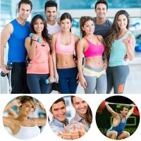 Ejercitador De Muñecas Y Braza Potencia Ajustable Para Entrenamiento De Mano Equipo De Fitness Para Fortalecimiento De Braza Y Muñeca - details 5