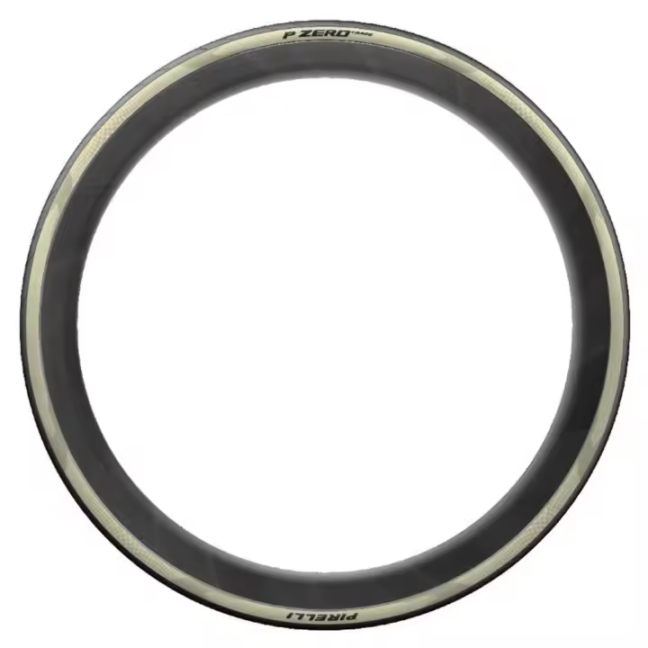 Pirelli Cubierta De Carretera P Zero™ Race Retro Techbelt 127 Tpi 700 X 26 - 1