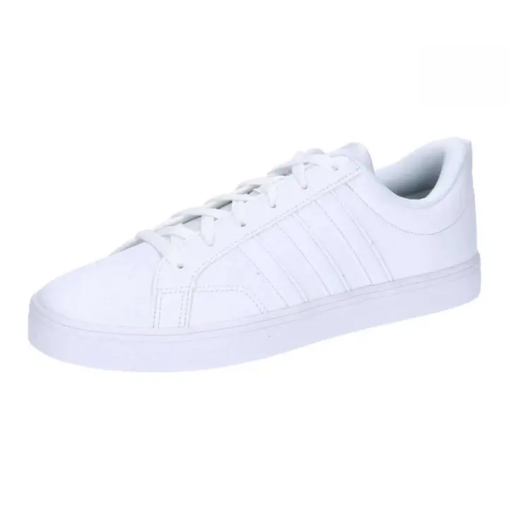 Adidas, Vs Pace 2.0, Zapatillas, Sportwear, Clasicas, Suela Caucho, Cordones, Hombre,  Blanco, ADHP6012_BLANC// - 1
