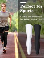 Cubrezapatos De Verano Para Ciclismo Y Running Protección Solar Elásticos Alta Elasticidad Transpirables Secado Rápido Antideslizante - details 1