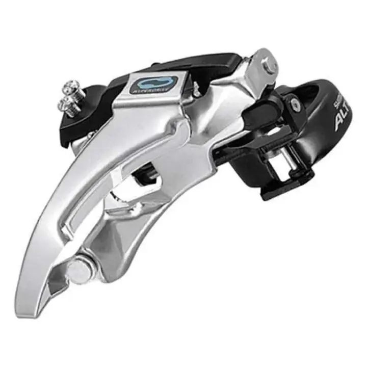 Shimano Desviador Delantero Altus Fd-m310 Low - 1