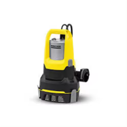 Bomba dual KARCHER sumergible dual SP 16.000 1.645-832.0 - 1