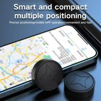Rastreador GPS para vehículos, rastreador antipérdida de vehículos, nuevo mini localizador GPS multifunción, monitoreo profesional de vehículos - details 2