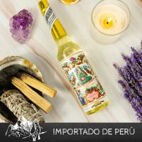 Murray & Lanman Agua Florida (270 ml) de Perú 100% Original: para Limpieza y Protección Espiritual - Ambientadores de Hogar - details 1