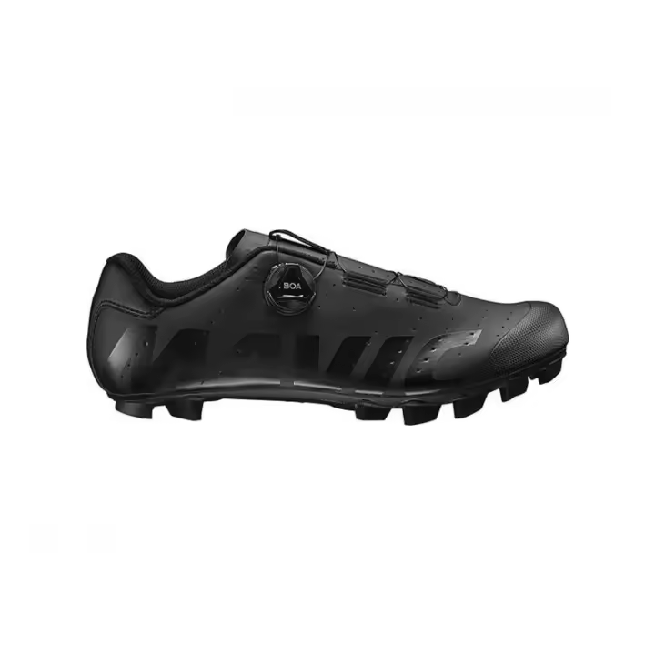 Zapatillas Mavic Crossmax Boa con Cierre Seguro y Ajuste Preciso - 1