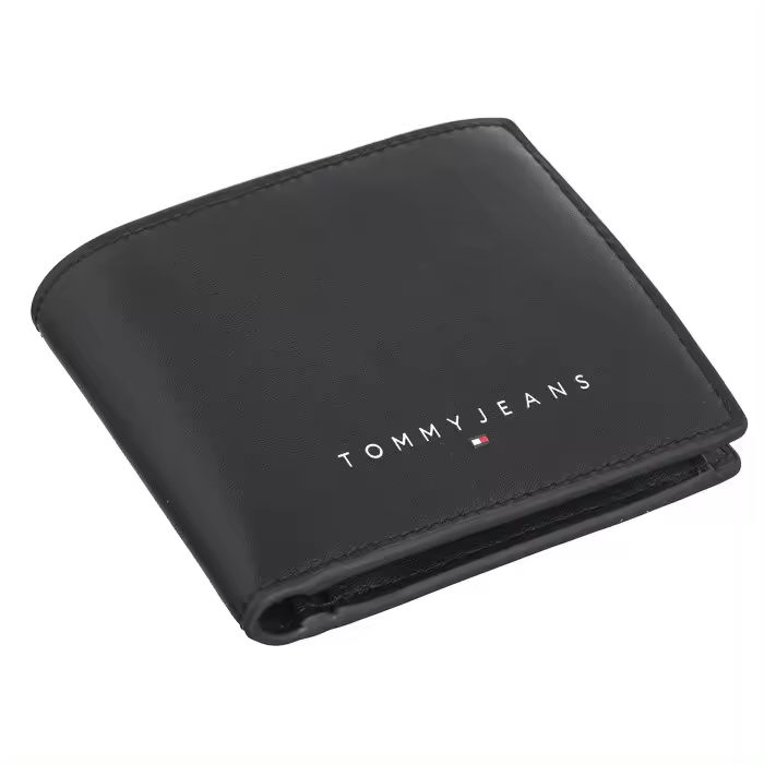 Cartera 12987 Negra de Tommy - 1
