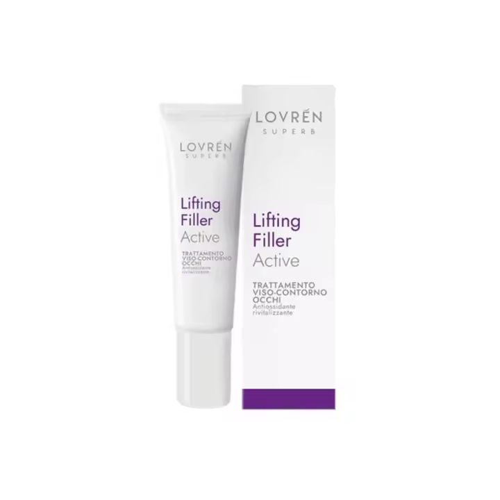 LIFTING FILLER ACTIVE CONTORNO LOVREN - 1