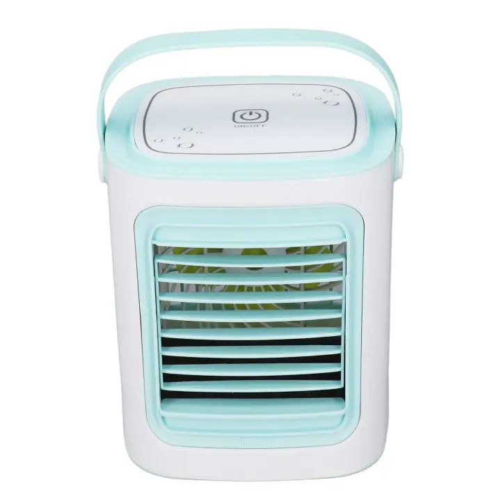 Ventilador de Aire Acondicionado USB de Escritorio - 1