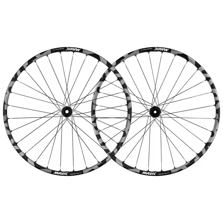 Mavic Juego De Ruedas Mtb Deemax Enduro Sl 27.5 Boost 6b Disctubeless - 1