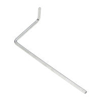 Guía Paralela Para Máquina De Coser Tornillo Sincrónico Herramienta De Costura Acero Material Tipo Pieza Individual - details 1