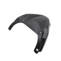 Fender Delantero Negro Para Yamaha MT-09 FJ09 MT09 Tracer 900 GT 2015-2020 Cubierta De Extensión De Nariz En Forma De Cono - details 3