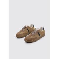 Limma FUTER Deportivas Planas Hombre Taupe - details 0