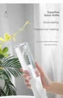 Botella De Repuesto Para Peluquero 200ml Atomizador De Agua Alta Presión Para Peluquería Y Salon De Belleza Contenedor Refill - details 8