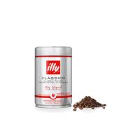 Pack 6 x Illy Café en Granos Tostado Classico 250 gr 100% arábico - details 2
