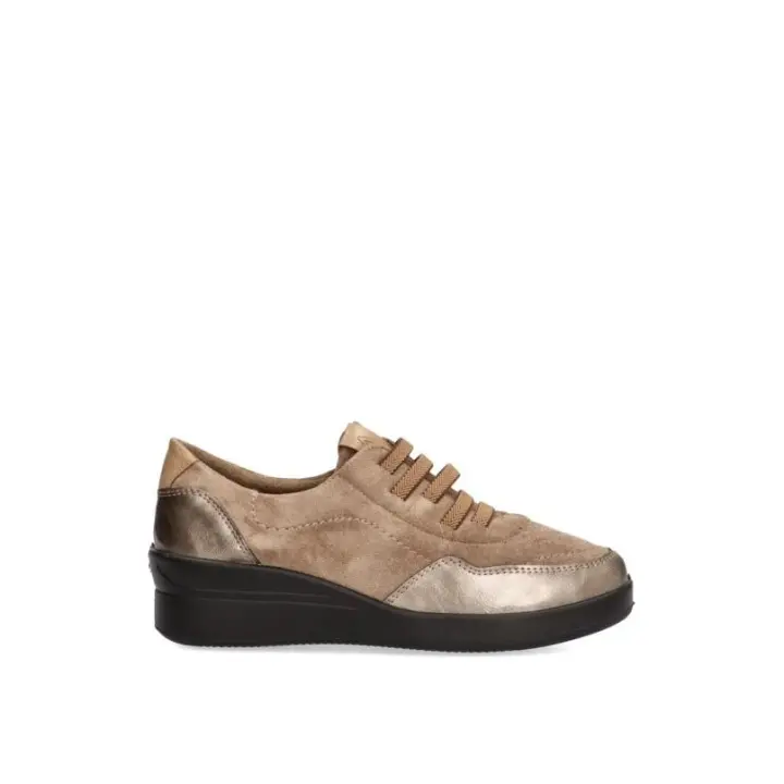 Zapato ARMONY 60007 taupe - 1