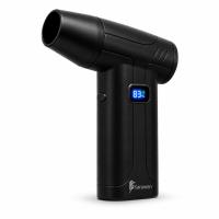 Soplador de Aire Eléctrico Karawan Multifuncional - Negro Inalámbrico Recargable USB K115 - details 3