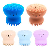 Cepillo De Limpieza Facial De Silicona Mini Herramienta De Exfoliación Profunda Para Cuidado De La Piel Suave Y Eficiente - details 7