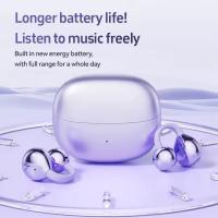 Nuevos auriculares Inteligentes compatibles con auriculares Bluetooth Huawei, inalámstricos, sin clip en la Oreja, resistentes al agua. - details 7