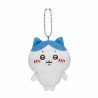 Colgante De Colgante Pequeño Chiikawa Con Ocho Pies Usachijiyikawa Muñeca De Volcánico Sapo Para Bolso Adorno De Muñeca De Peluche Animado - details 8
