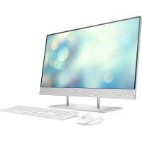 All in One/ Todo en uno HP 27-DP0067NS AMD Ryzen 5 4500U 2.3 Ghz 16 Gb Ram 512 Gb NVMe Pantalla LED 27" - details 2