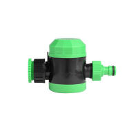 Controlador De Timer De Riego Para Jardín Sistema De Riego Automático Herramienta De Jardinería Con Timer Mecánico - details 4
