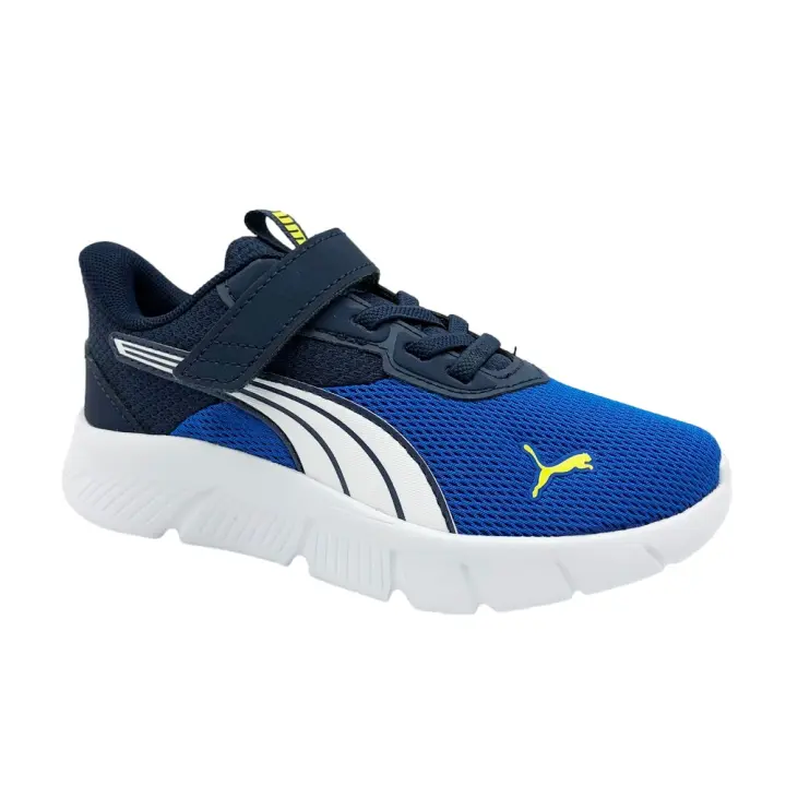 Puma Select - Deportivo Velcro nylon niños - 1