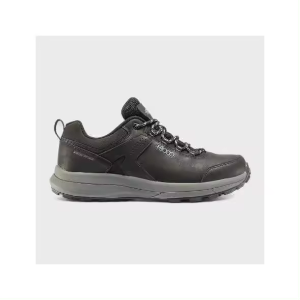 Zapatillas +8000 Timix Negra - 1