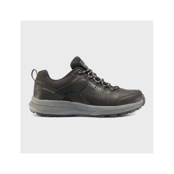 Zapatillas +8000 Timix Negra - 1