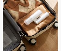 Xiaomi Mijia Aspiradora De Ropa Portátil Mano Doblable Eliminación De Pulgas Para Viajes Aparato Doméstico Con Hierro De Vapor - details 5