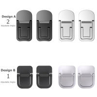 Soporte Invisible Para Portátil Mini Portátil Y Portátil Huawei Xiaomi Nota Soporte De Altura Para Teclado De Computadora Lamgool - details 0