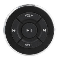 Botón De Volumen Bluetooth Para Motos Y Coches Control Remoto Inalámbrico Para Teléfonos IOS Y Android Tablet Y Bicicleta - details 9