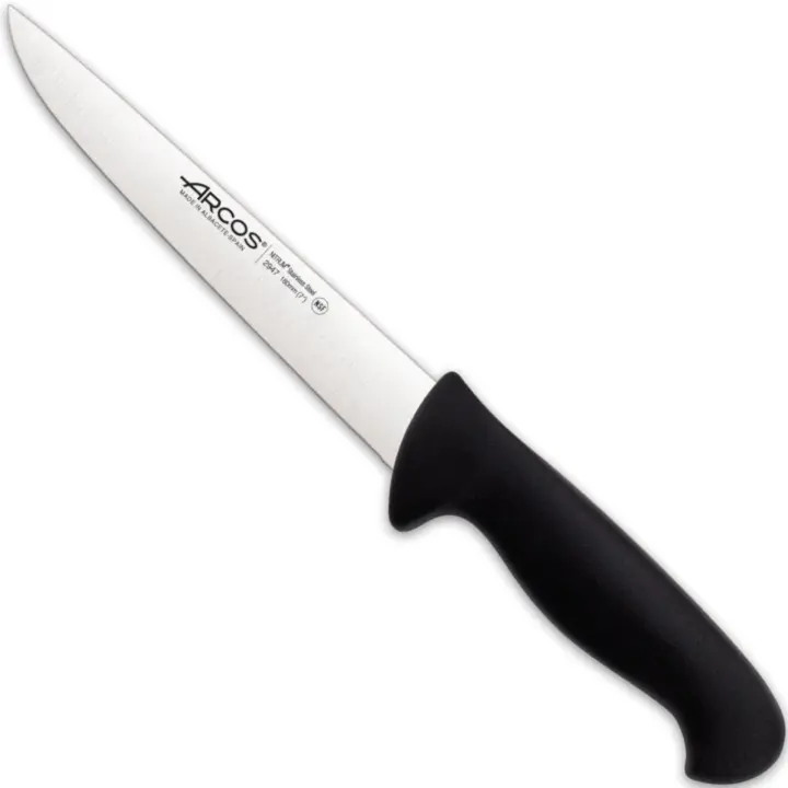 Nóż rzeźniczy do ćwiartowania krojenia mięsa seria 2900 dł. 180/323 mm - 1