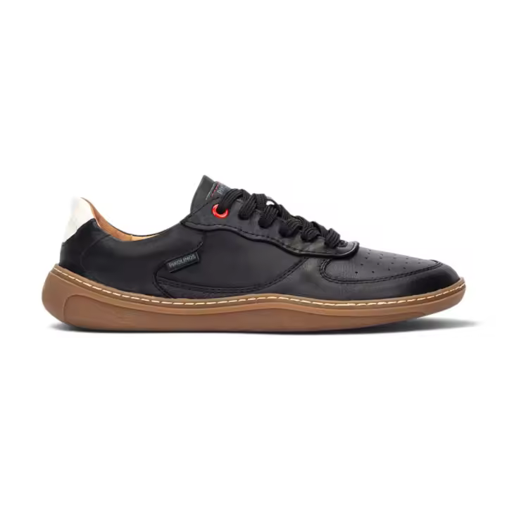 Deportivos Pikolinos modelo U9F-6363 en color Negro - 1