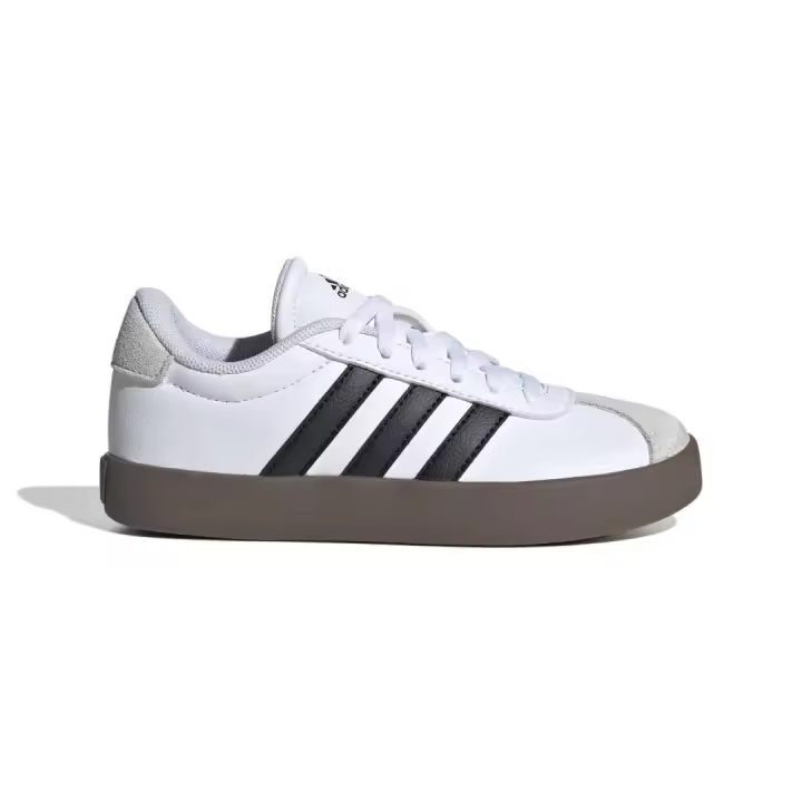 Zapatilla para Niños aDIDAS vl court 3.0 Blanco - 1