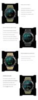 K56 Pro Reloj inteligente para adultos Bluetooth deportes 400mAh de ancho 1,39 pulgadas 360*360 HD Pantalla Aire Libre smartwatch - details 4