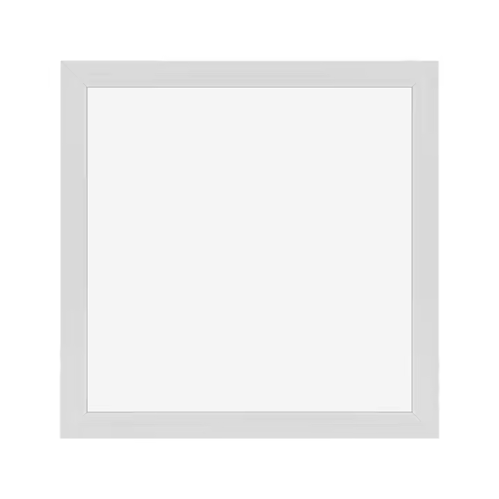 Lámpara De Techo LED Ultrafina 30x30cm 160-265V Luz De Pared Para Cocina Y Dormitorio Decoración Interior Iluminación Doméstica - 1