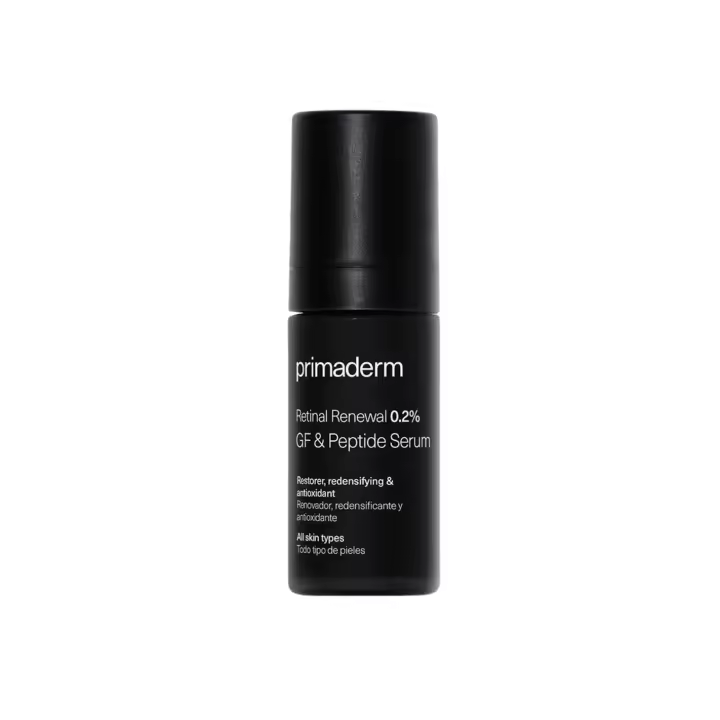Primaderm Retinal Renewal 0.2% de 30 ml - 1